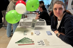 Pannónia Workshop at the UOD