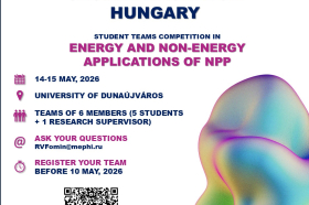 HACKATOM HUNGARY 2026 – Call for Participants