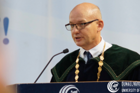 The Rector of UoD has been appointed