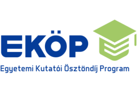 2026-2.1.1-EKÖP-2026-00018 Egyetemi Kutatói Ösztöndíj Program