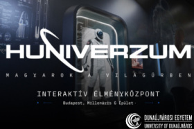 Ingyenes interaktív kiállítás