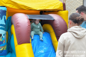 Családi délután a DUFiókáknál