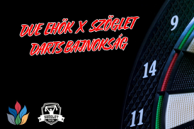 Darts Bajnokság