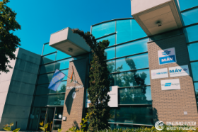 Nemcsak Dunaújvárosban, hanem Fejér vármegyében is a legjobb technikum a Bánki