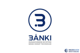 DUE Bánki Donát Technikum – az élvonalban