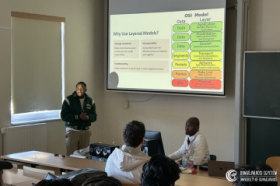 Útmutatás a jövő mérnökeinek