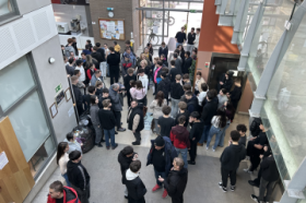 Segítő kezek és elhivatott szívek a Bánkiban