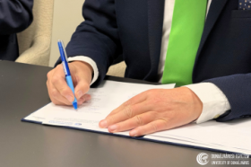 Háromoldalú együttműködés