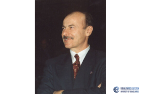 A Magyar Tudomány Ünnepe