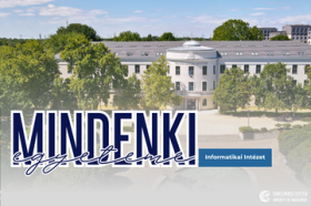 Lezárult a „Mindenki Egyeteme” idei programsorozat