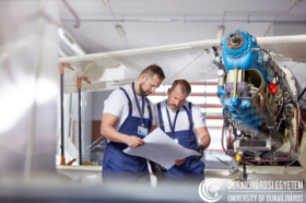 Keltsd életre a benned rejlő mérnököt!